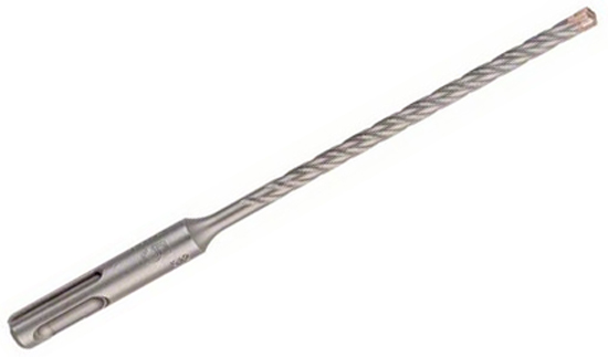 Ударний бур Bosch SDS-Plus-5X, 5х100х160 мм