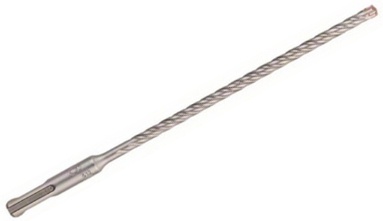 Ударний бур Bosch SDS-Plus-5X, 6х150х210 мм