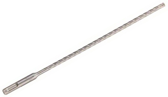 Ударний бур Bosch SDS-Plus-5X, 6х200х260 мм