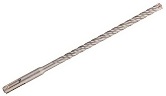 Ударний бур Bosch SDS-Plus-5X, 8х150х210 мм