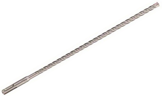 Ударний бур Bosch SDS-Plus-5X, 8х250х310 мм
