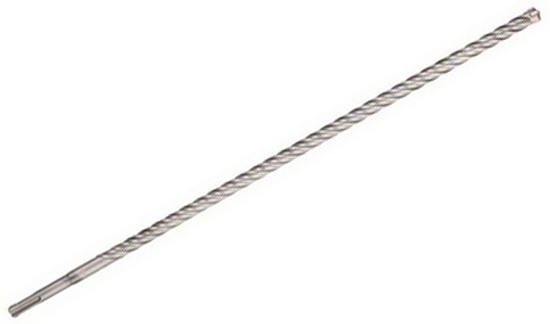 Ударний бур Bosch SDS-Plus-5X, 12х400х460 мм