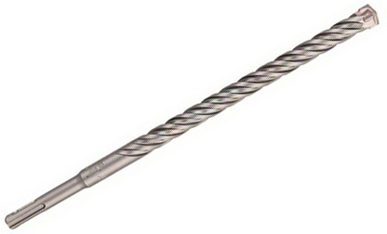 Ударний бур Bosch SDS-Plus-5X, 14х200х260 мм