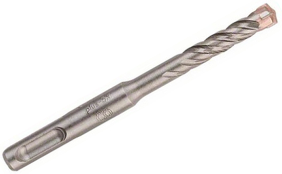 Ударний бур Bosch SDS-Plus-5X, 8х50х110 мм, 10 шт