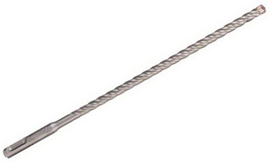 Ударний бур Bosch SDS-Plus-5X, 8х200х260 мм, 10 шт