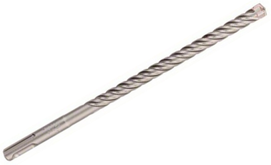 Ударний бур Bosch SDS-Plus-5X, 10х150х210 мм
