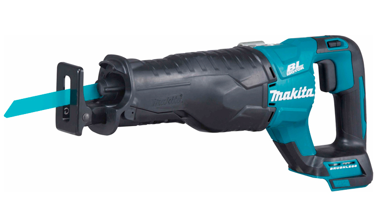 Акумуляторна ножівка Makita DJR 187 Z (без АКБ)