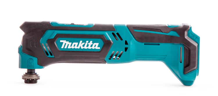 Акумуляторний багатофункціональний інструмент Makita TM 30 DZ (без АКБ)