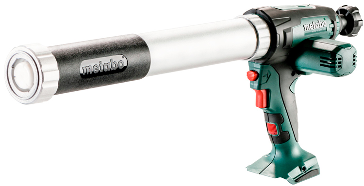 Аккумуляторный картриджный пистолет Metabo KPA 18 LTX 600