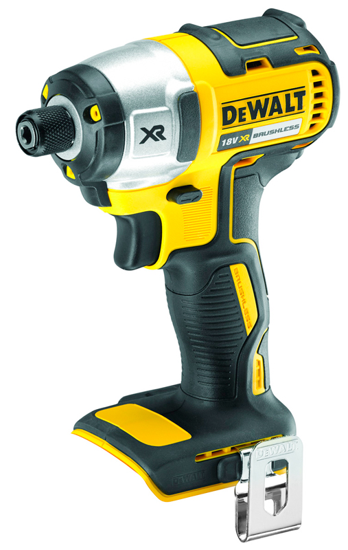 Акумуляторний ударний шурупокрут DeWALT DCF886N