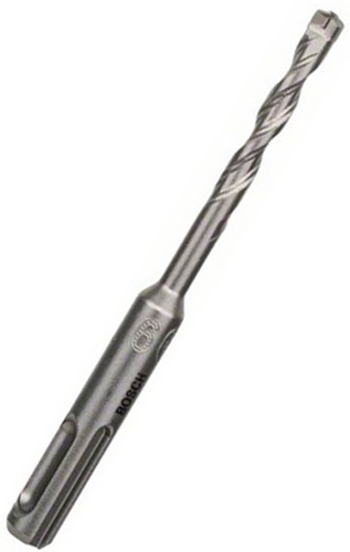 Ударний бур Bosch SDS-Plus-7, 6х50х115 мм