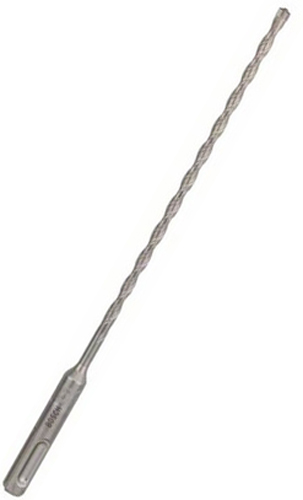 Ударний бур Bosch SDS-Plus-7, 5х150х210 мм