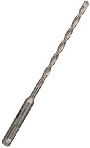 Ударний бур Bosch SDS-Plus-7, 6х100х165 мм