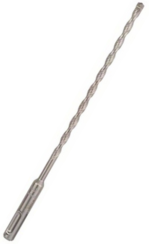 Ударний бур Bosch SDS-Plus-7, 6х150х215 мм