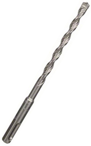 Ударний бур Bosch SDS-Plus-7, 8х100х165 мм
