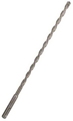 Ударний бур Bosch SDS-Plus-7, 8х200х265 мм