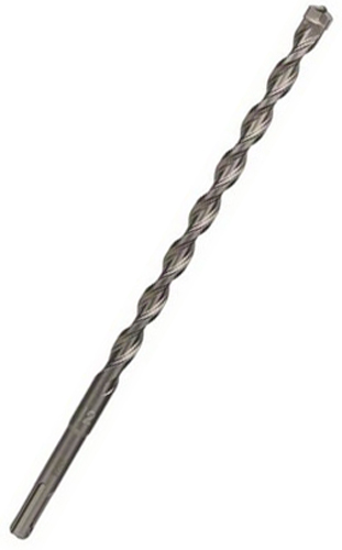 Ударний бур Bosch SDS-Plus-7, 12х200х265 мм