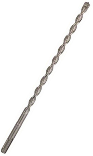 Ударний бур Bosch SDS-Plus-7, 10х200х265 мм
