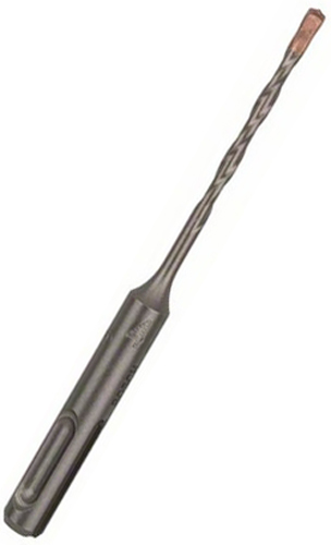 Ударний бур Bosch SDS-Plus-5, 4х50х115 мм, 10 шт