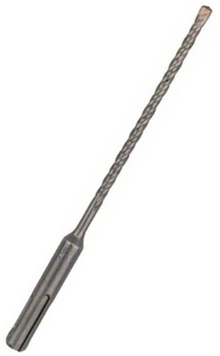 Ударний бур Bosch SDS-Plus-5, 5х100х165 мм, 10 шт
