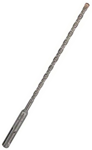 Ударний бур Bosch SDS-Plus-5, 6х150х215 мм, 10 шт