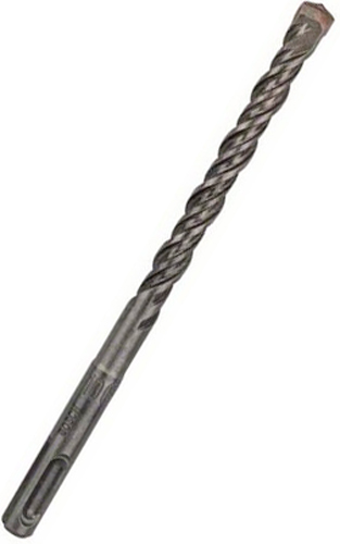 Ударний бур Bosch SDS-Plus-5, 10х100х165 мм, 10 шт