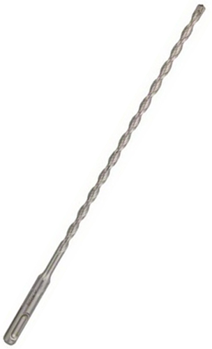 Ударний бур Bosch SDS-Plus-7, 6,5х200х265 мм, 10 шт