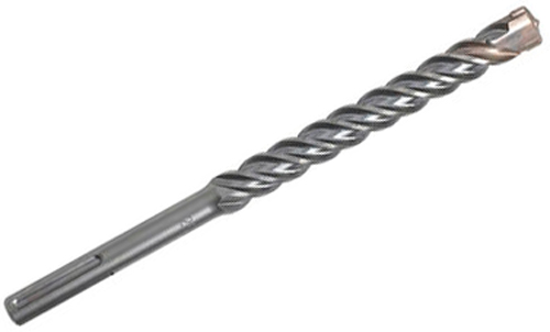 Бур SDS-MAX DeWALT 16x400x540
