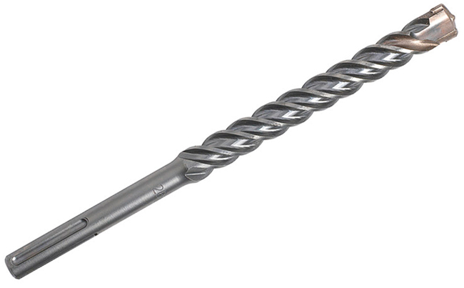 Бур SDS-Max Extreme DeWalt 38x550x670