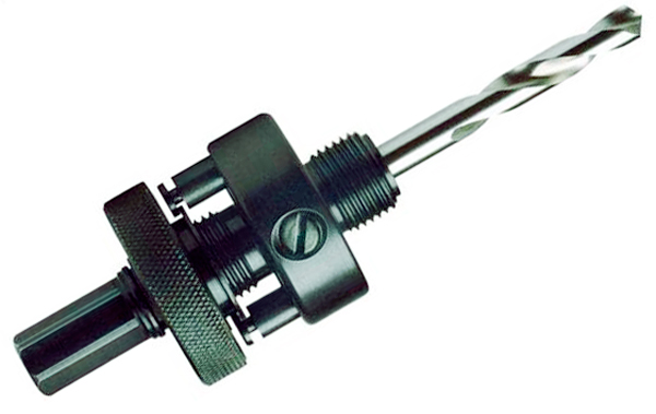 Тримач коронки 32-210 мм DeWALT DT8102XM