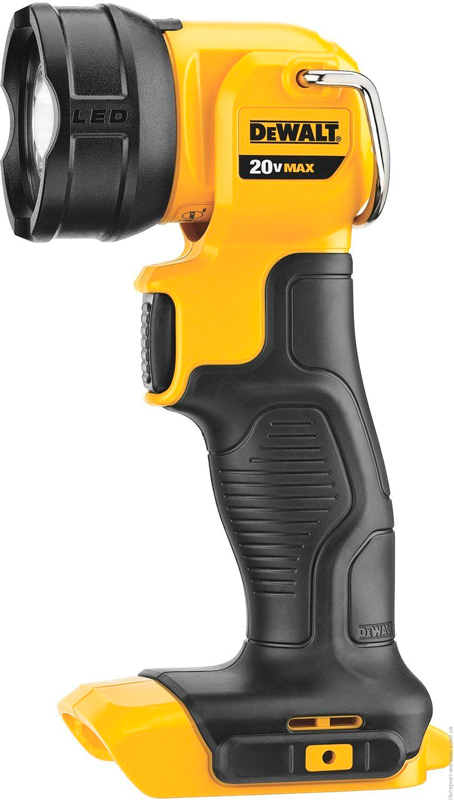 Ліхтар DeWALT DCL040