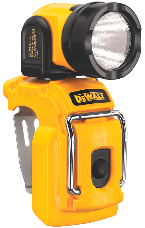 Ліхтар DeWalt DCL510N