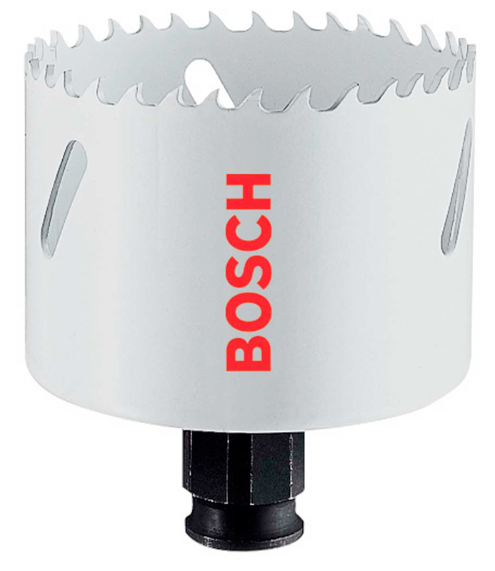 Коронка Bosch Progressor 44 мм
