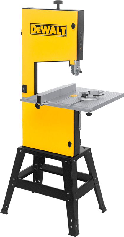 Стрічкова пила DeWalt DW876
