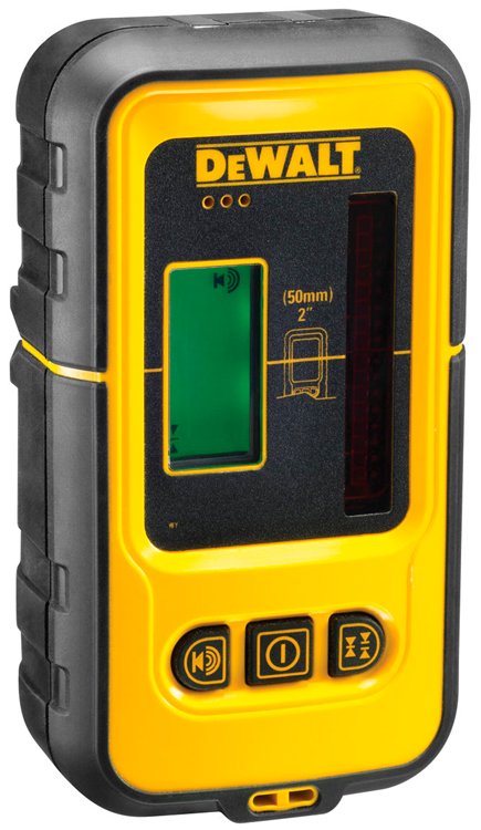 Мішень-променевловлювач DeWalt DE0892