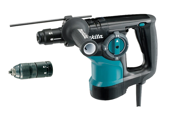 Перфоратор Makita HR 2810