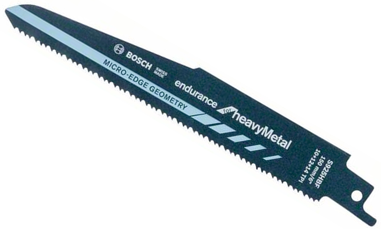 Пильне полотно Bosch S 925 HBF, 5 шт