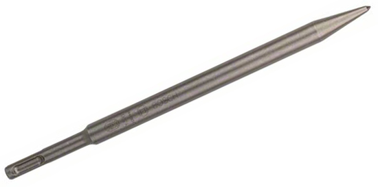 Пікоподібне зубило Bosch SDS-plus, 250 мм
