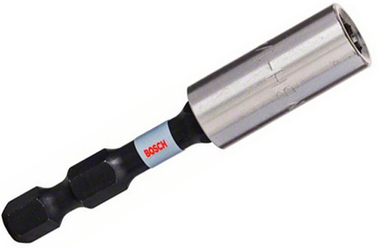 Стандартний тримач біт Bosch Impact Control
