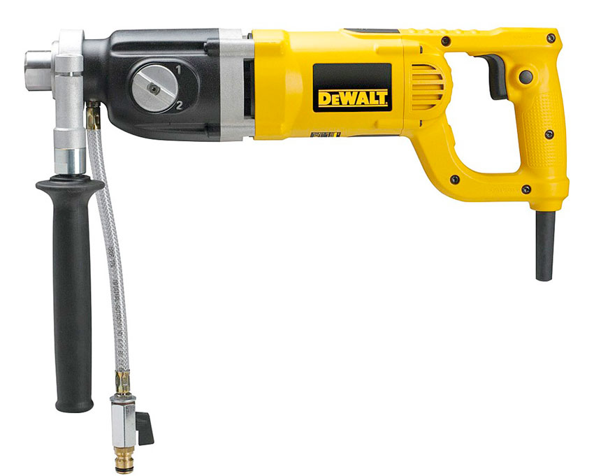Дриль алмазного свердління DeWALT D21582K