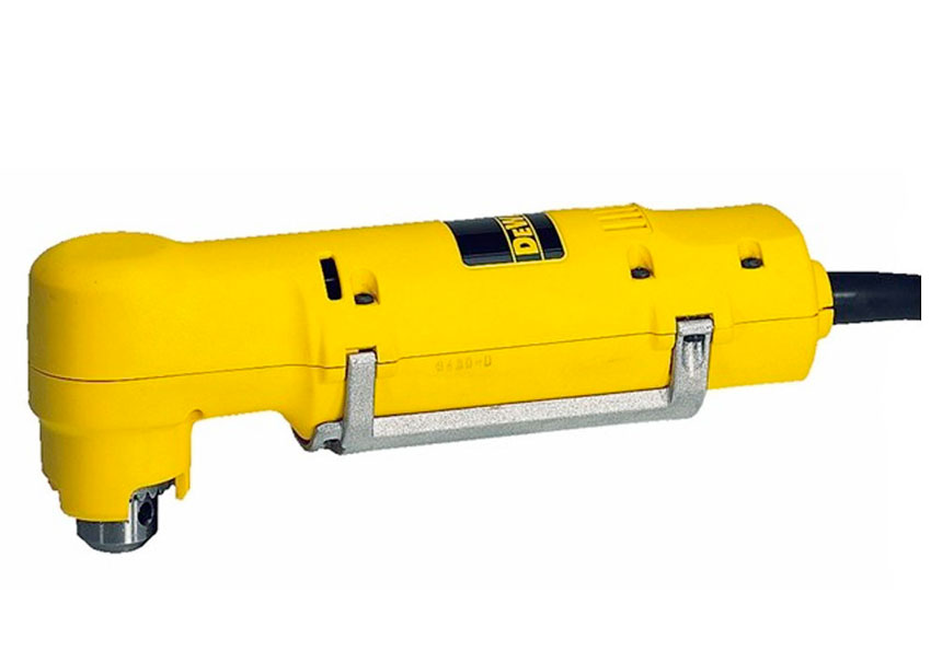 Дриль кутовий DeWalt D21160