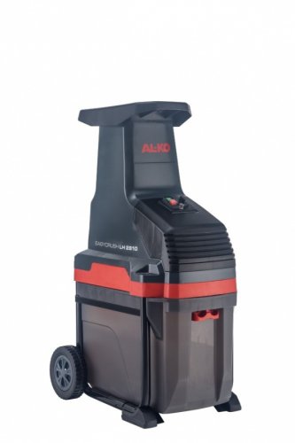 Подрібнювач електричний AL-KO Easy Crush LH 2810