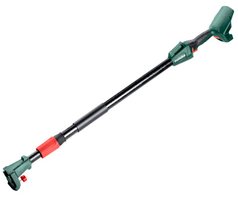 Телескопическая ручка Metabo MS