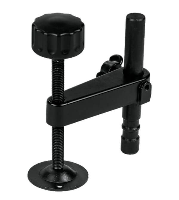 Вертикальна струбцина Makita для LS1018L, LH1201FL