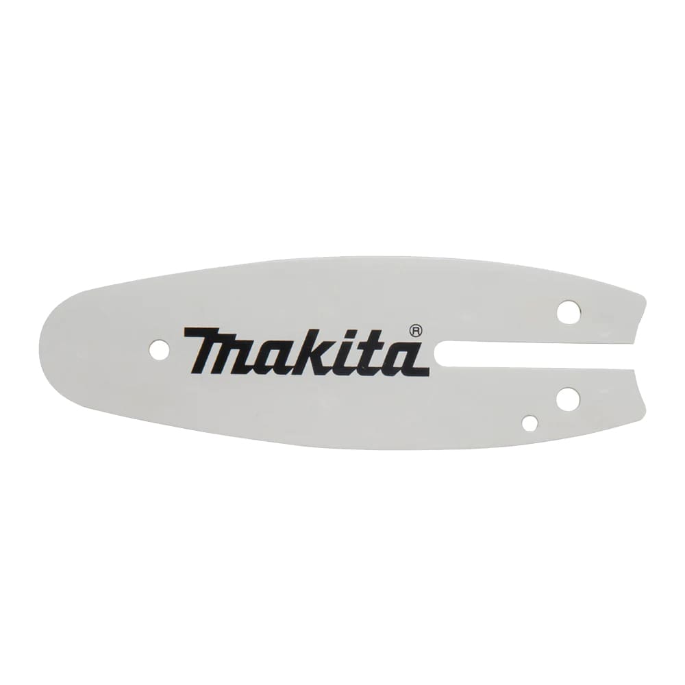 Направляюча шина Makita DUC101, UC100D, 100 мм, 0,325", 1,1 мм