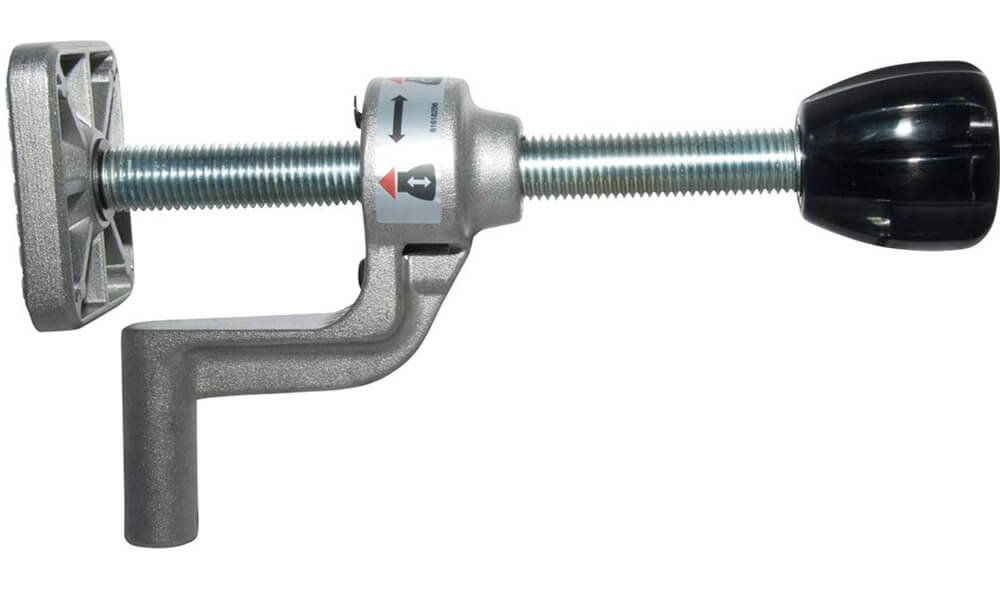 Горизонтальний упор Makita для LS1030N, LS1040, LS1040F, LS1045, LS1440, LH1040, LH1040F
