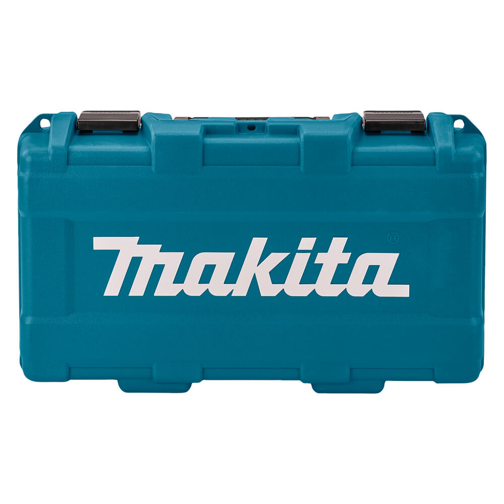 Пластикова валіза для шабельної пили Makita DJR186, DJR187