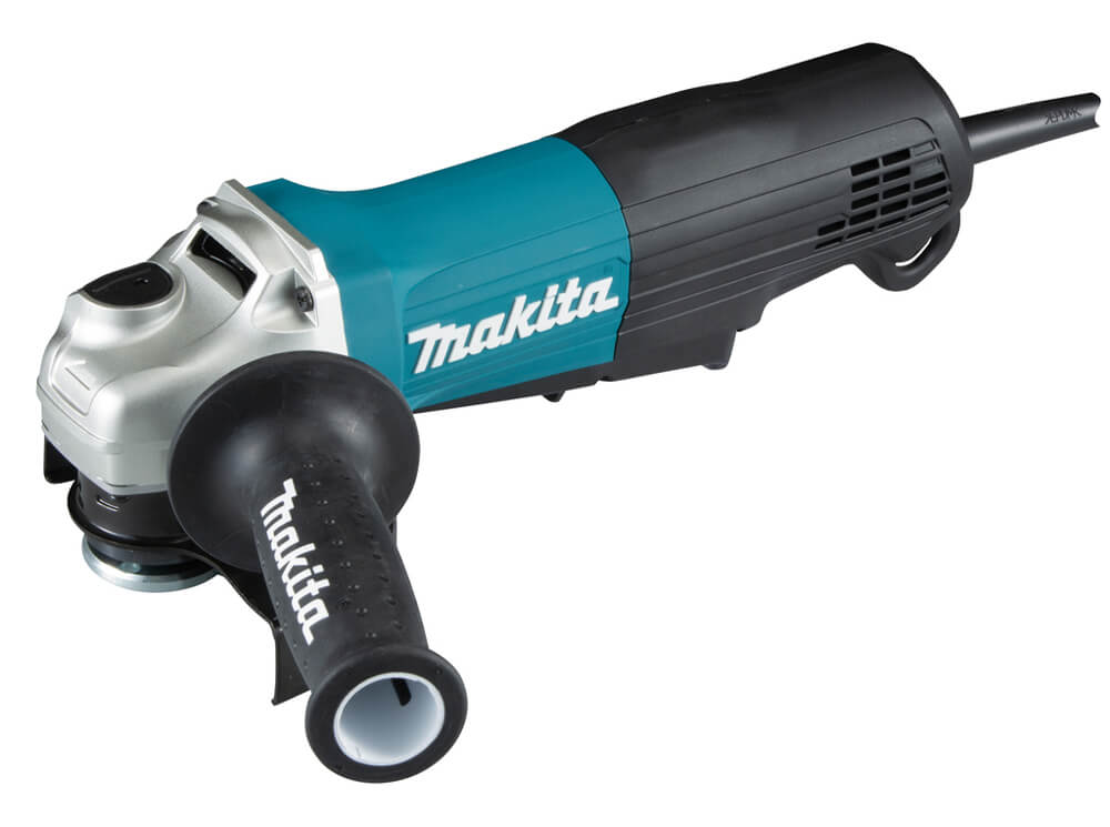 Кутова шліфмашина Makita GA5050R