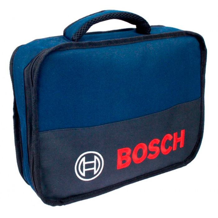 Сумка Bosch для шурупокрута