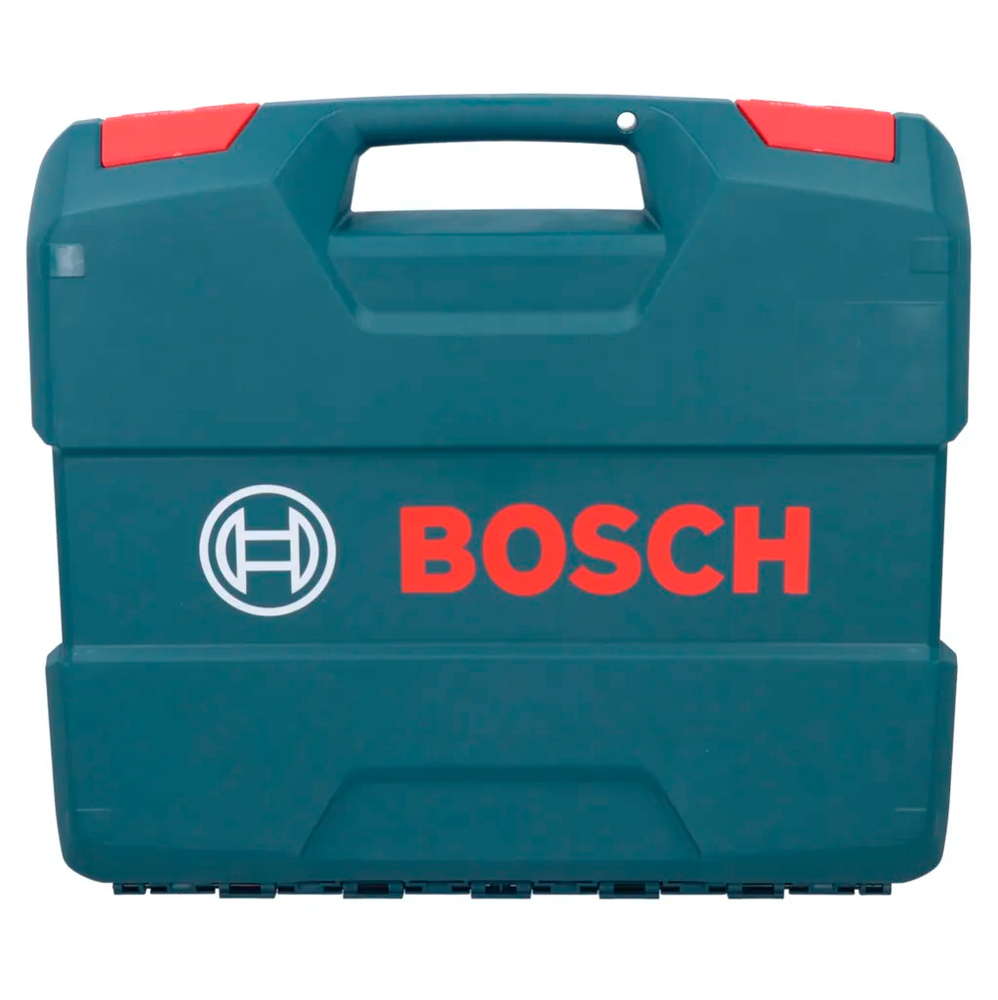 Кейс Bosch L-Case для GSB 18V-21, GDX 18V-180